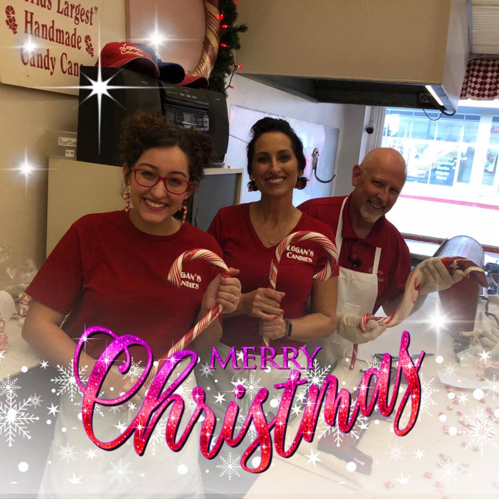 Meet your Posher, Susi